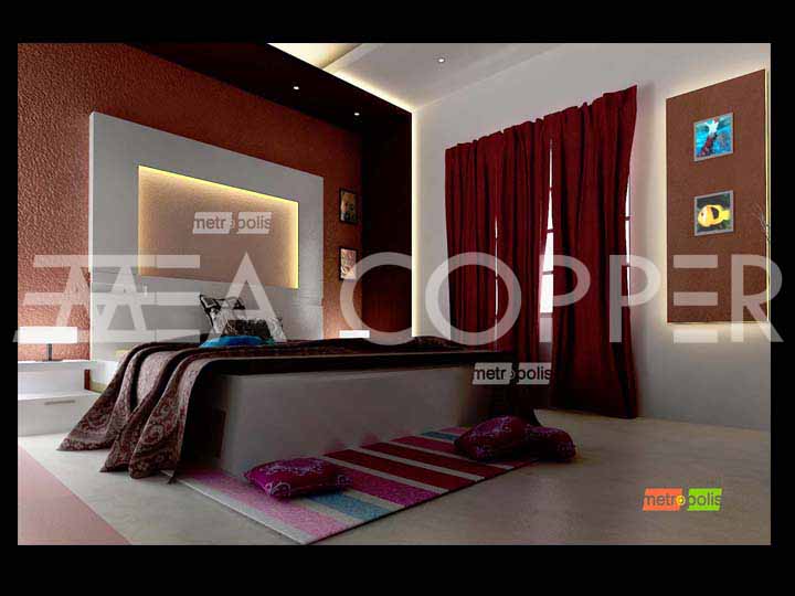 Interior Designers In Kochi | Best Interior Design Company In Kerala | MeaCopper Interiors