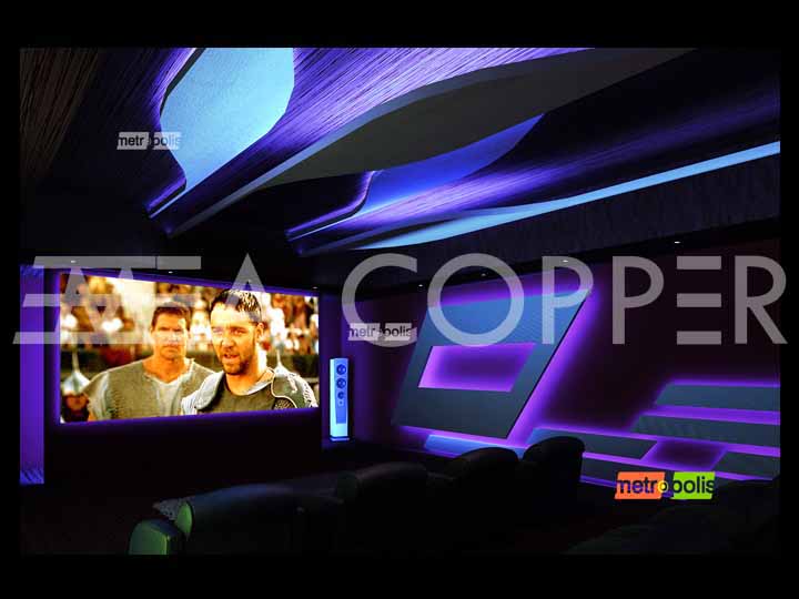 Interior Designers In Kochi | Best Interior Design Company In Kerala | MeaCopper Interiors