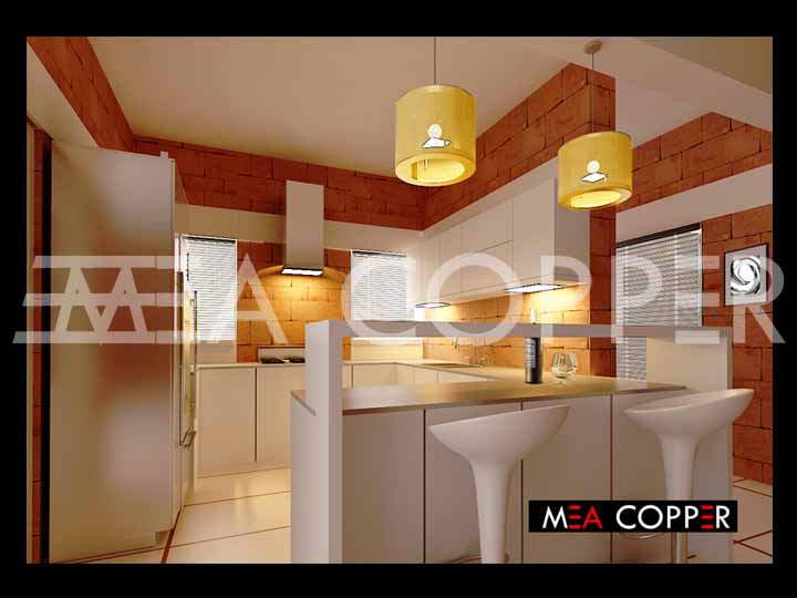 Interior Designers In Kochi | Best Interior Design Company In Kerala | MeaCopper Interiors