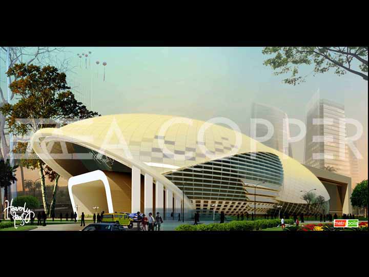 Interior Designers In Kochi | Best Interior Design Company In Kerala | MeaCopper Interiors