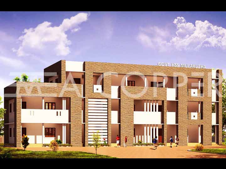 Interior Designers In Kochi | Best Interior Design Company In Kerala | MeaCopper Interiors