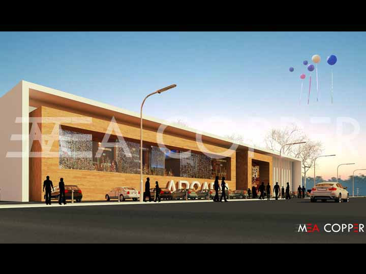 Interior Designers In Kochi | Best Interior Design Company In Kerala | MeaCopper Interiors