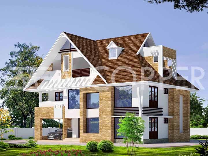 Interior Designers In Kochi | Best Interior Design Company In Kerala | MeaCopper Interiors