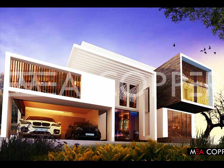 Interior Designers In Kochi | Best Interior Design Company In Kerala | MeaCopper Interiors