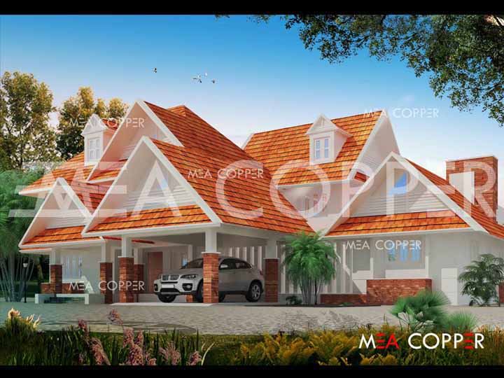 Interior Designers In Kochi | Best Interior Design Company In Kerala | MeaCopper Interiors