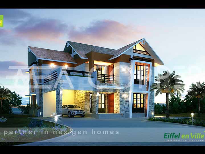 Interior Designers In Kochi | Best Interior Design Company In Kerala | MeaCopper Interiors