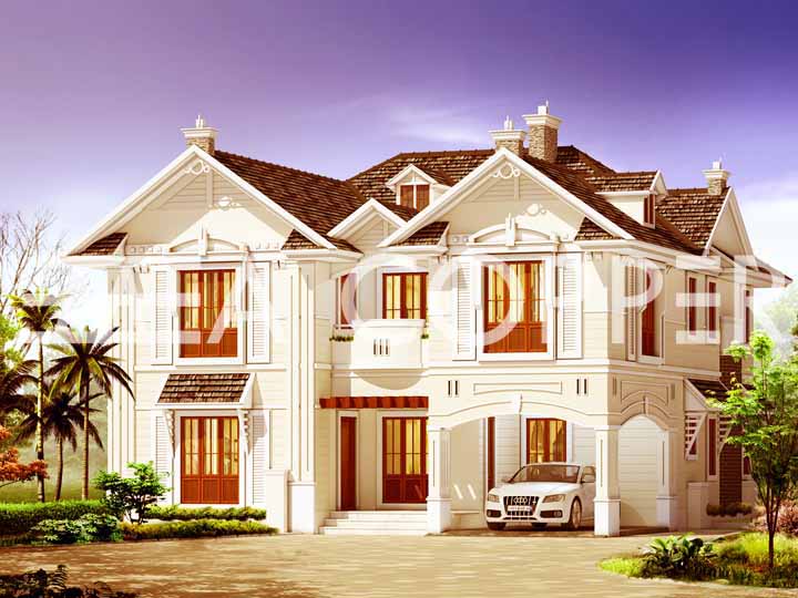 Interior Designers In Kochi | Best Interior Design Company In Kerala | MeaCopper Interiors