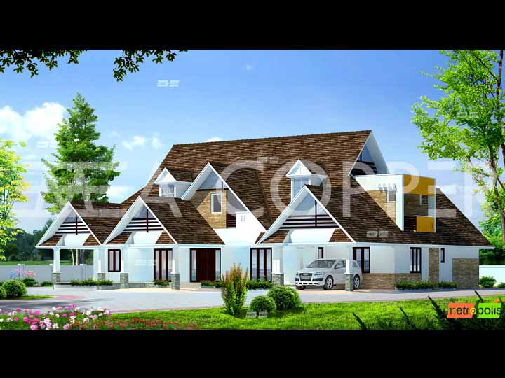 Interior Designers In Kochi | Best Interior Design Company In Kerala | MeaCopper Interiors