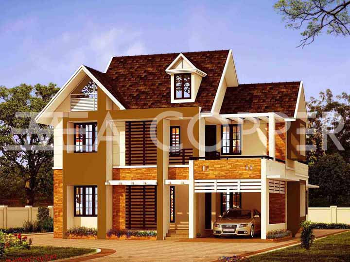 Interior Designers In Kochi | Best Interior Design Company In Kerala | MeaCopper Interiors