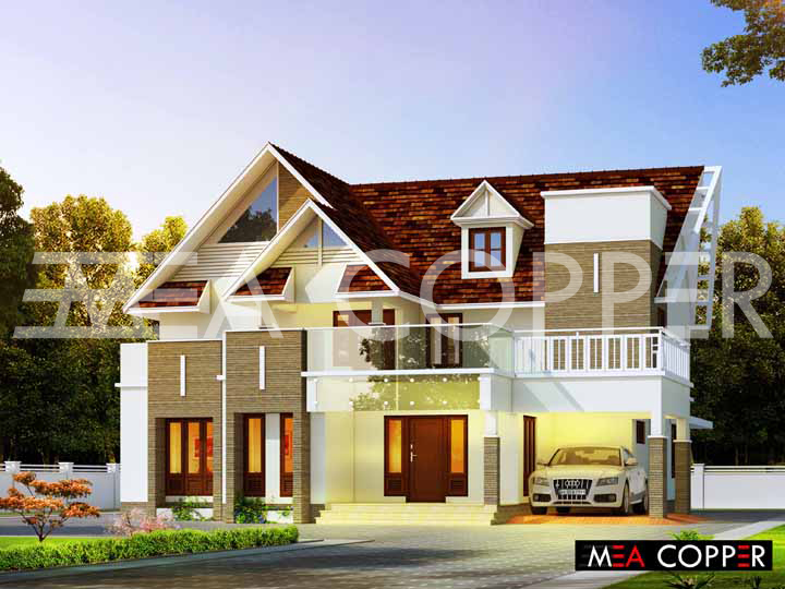 Interior Designers In Kochi | Best Interior Design Company In Kerala | MeaCopper Interiors