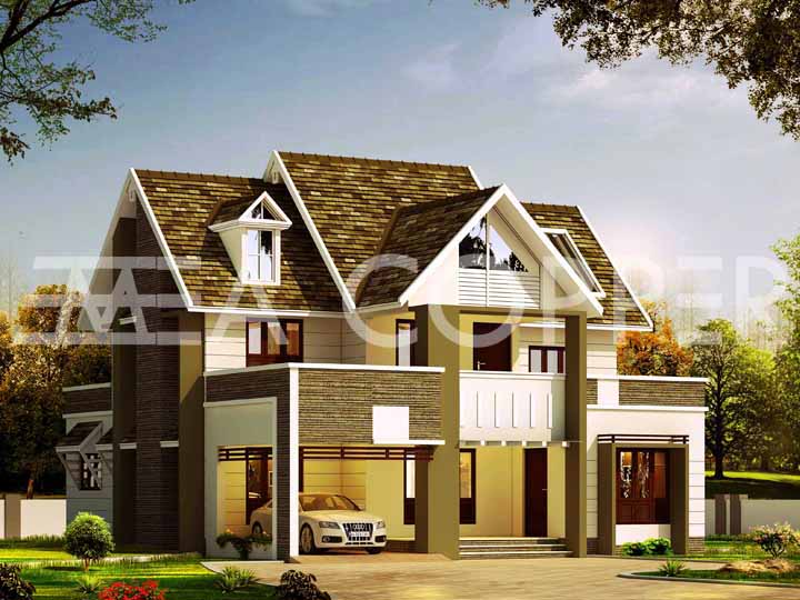 Interior Designers In Kochi | Best Interior Design Company In Kerala | MeaCopper Interiors