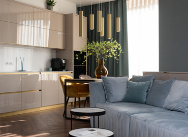 Interior Designers In Kochi | Best Interior Design Company In Kerala | MeaCopper Interiors